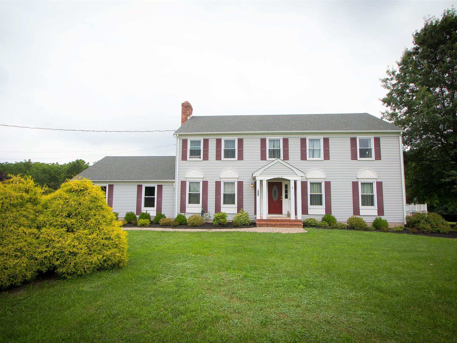 248 Old York Rd, Flemington, NJ 08822 Zillow