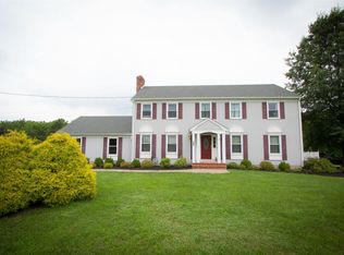 248 Old York Rd, Flemington, NJ 08822