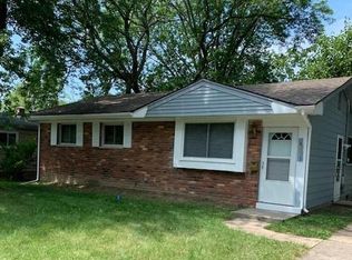 4102 Hillborn Ln, Lansing, MI