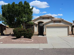 13665 N 85th Ln, Peoria, AZ 85381