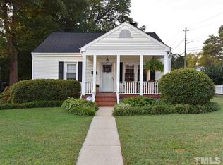 600 Drew St, Raleigh, NC 27604