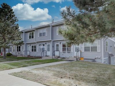2078 Oakcrest Circle, Castle Rock, CO, 80104