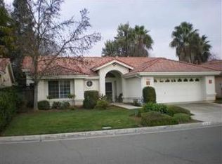 6634 N Wheeler Ave, Fresno, CA 93722