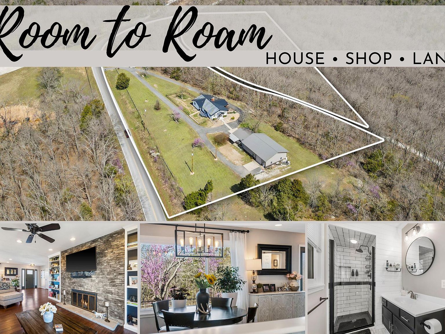 6654 State Hwy Y, Galena, MO 65656 | Zillow