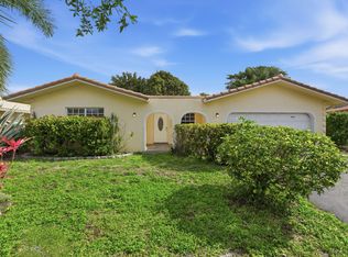8491 NW 26th Dr, Pompano Beach, FL 33065