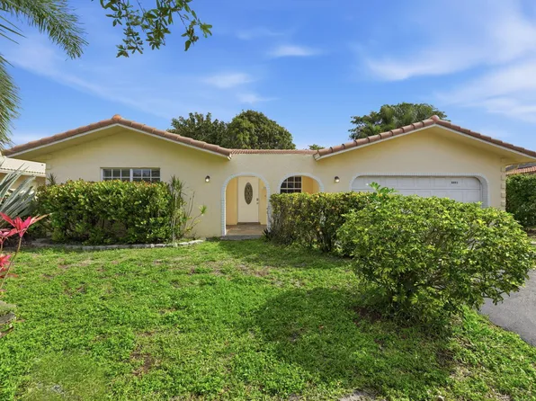 8491 NW 26th Drive, Coral Springs, FL 33065