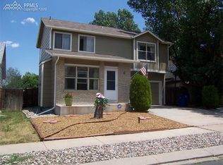 5775 Pamlico Dr, Colorado Springs, CO 80923