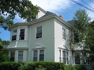 106 William St #1, Portland, ME 04103