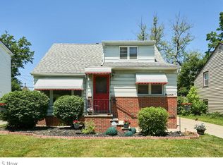 20151 S Lake Shore Blvd, Euclid, OH 44123