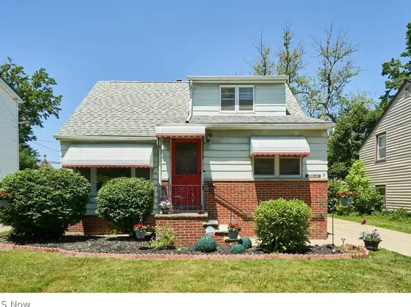 20151 S Lake Shore Blvd, Euclid, OH 44123