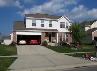 5162 Sunrise View Cir, Liberty Township, OH 45044