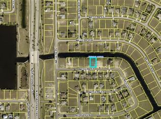 1707 NE 12th St, Cape Coral, FL 33909