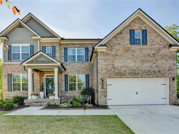 480 Cooper Farm Way, Buford, GA 30518