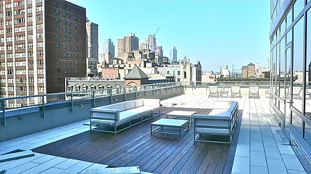 Rented by New York Residence