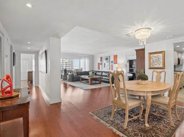 2100 S Ocean Drive #5CD, Fort Lauderdale, FL 33316