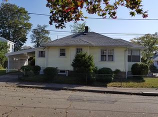 22 Crosby St, Quincy, MA 02169