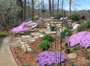 658 Moss Dr, Rutherfordton, NC 28139