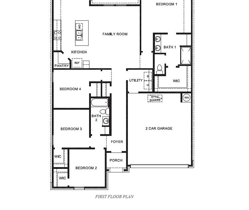 2nd image of 6963 E 155th Pl S