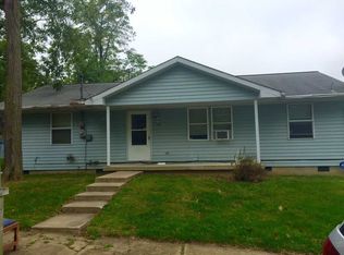 199 E 22nd St, Marion, IN 46953