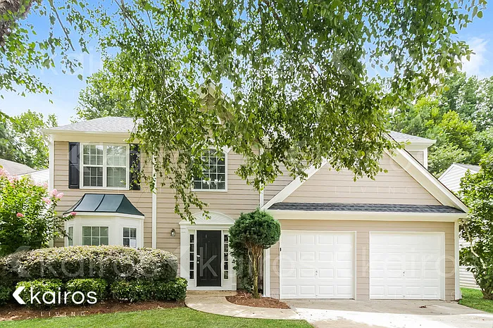 345 Ethridge Dr NW — Photo 1