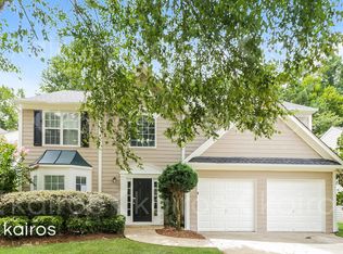 345 Ethridge Dr NW, Kennesaw, GA