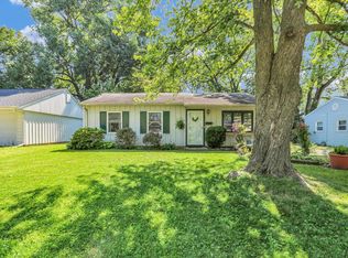 308 S Glenn Dr, Urbana, IL 61802