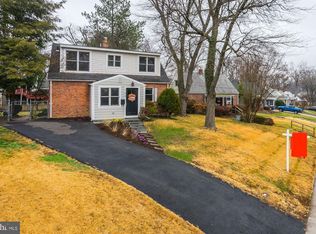 7204 Roosevelt Ave, Falls Church, VA 22042
