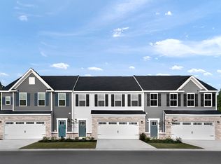 Rosecliff Plan, Afton Arbors, Charlotte, NC 28214