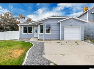 7940 S 2840 W, West Jordan, UT 84088