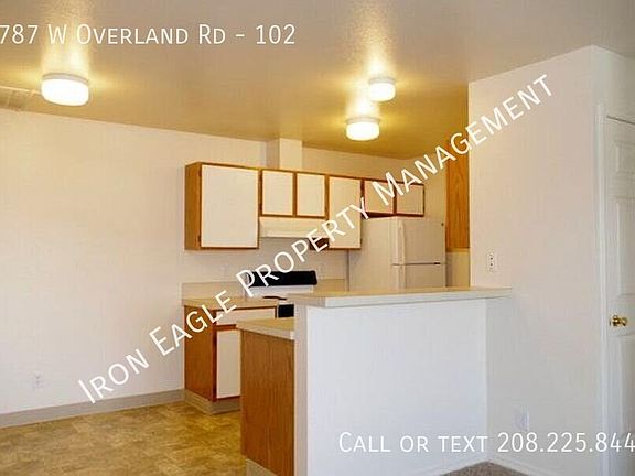 4th image of 6787 W Overland Rd APT 102