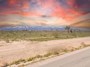 0 Eaby Rd, Phelan, CA 92371