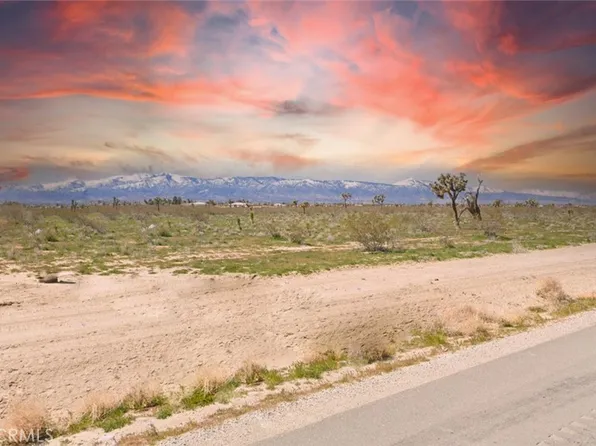 0 Eaby Rd, Phelan, CA 92371