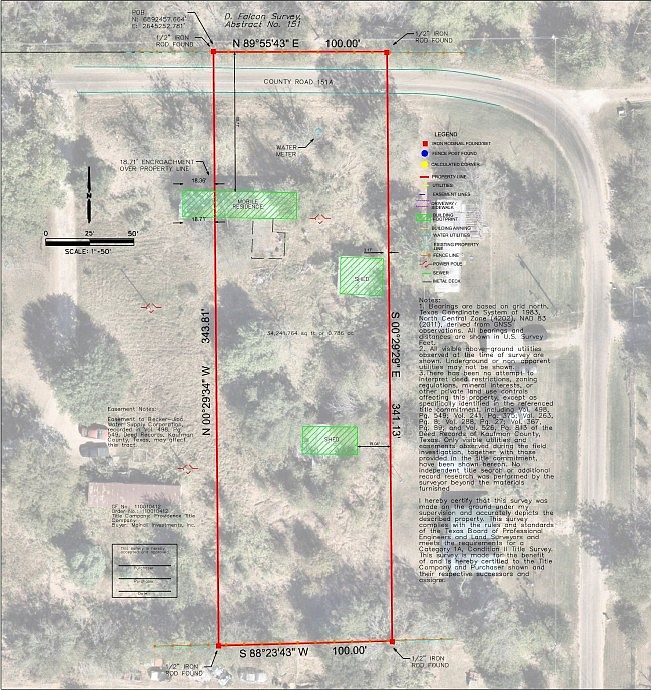 1st image of 1194 County Road 151a