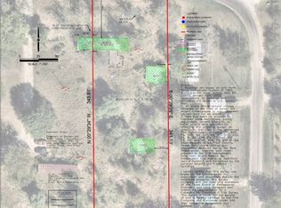 1194 County Road 151a, Kaufman, TX 75142