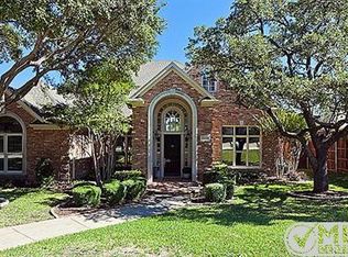 2620 Pelican Bay Dr, Plano, TX 75093