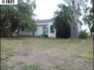 413 E County Road 8, Berthoud, CO 80513