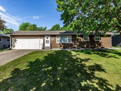 1501 19th St S, Moorhead, MN, 56560