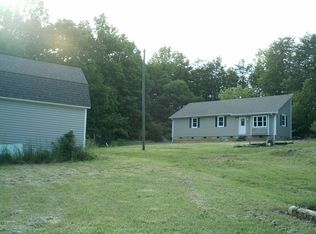 332 Hen Rd, Stoneville, NC 27048