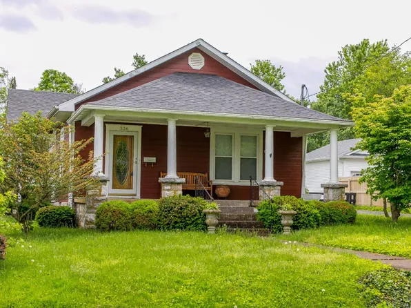 336 Amsden Ave, Versailles, KY 40383