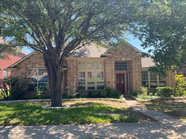 3620 Field Stone Dr, Carrollton, TX 75007