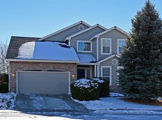 21650 Longs Peak Ln, Parker, CO 80138