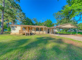 119 Monticello St, Trinity, TX 75862