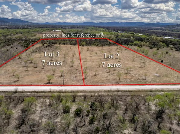 164 WHITETAIL WAY LOT 3, Rio Frio, TX 78879