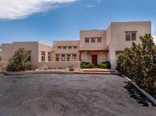 380 Big Horn Ridge Pl NE, Albuquerque, NM 87122