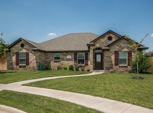 3712 Spokane Ave, Amarillo, TX 79118