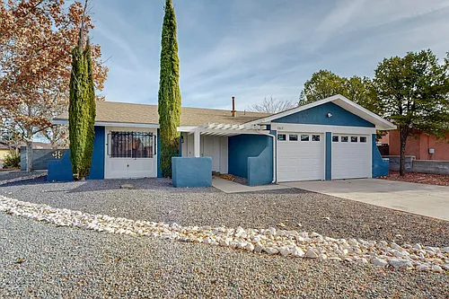 2612 Los Tretos St NW Photo 1