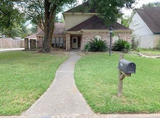 2730 Blue Glen Ln, Houston, TX 77073