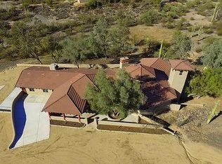 5916 E Highland Rd, Cave Creek, AZ 85331