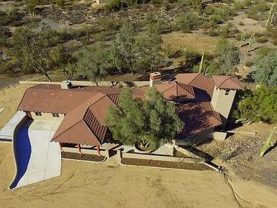 5916 E Highland Rd, Cave Creek, AZ, 85331