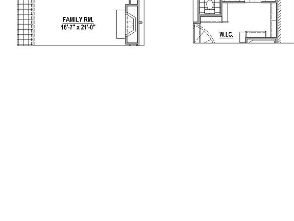 Plan 1647 Options 1